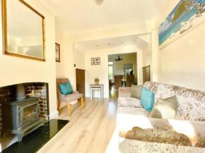 Enjoy a unique home near Canterbury City Centre sleeps up to 5